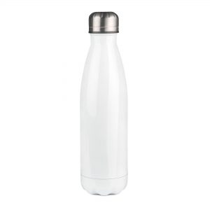 Thermos blanche 500 ml